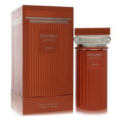 Afnan Historic Sahara Extrait De Parfum Spray (Unisex) By Afnan (1 of 1)