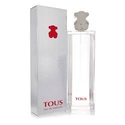 Tous Eau De Toilette Spray By Tous (1 of 1)