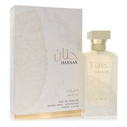 Nusuk Hanaan Eau De Parfum Spray By Nusuk (1 of 1)