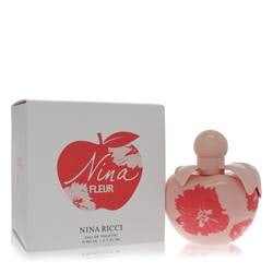 Nina Fleur Eau De Toilette Spray By Nina Ricci (1 of 1)