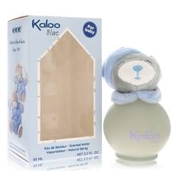 Kaloo Blue Eau De Senteur Spray (Alcohol Free) By Kaloo: Kaloo Blue Eau De Senteur Spray (Alcohol Free) By Kaloo Kaloo Blue Cologne by Kaloo, Kaloo is brand created to welcome babies into the world through their sense of smell. Kaloo blue cologne is a unise