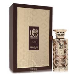 Afnan Zimaya Modhesh Aura Eau De Parfum Spray (Unisex) By Afnan: Afnan Zimaya Modhesh Aura Eau De Parfum Spray (Unisex) By Afnan Afnan Zimaya Modhesh Aura Cologne by Afnan Size: 3.4 oz Eau De Parfum Spray Additional images available upon request. PLEASE NOTE: Frame