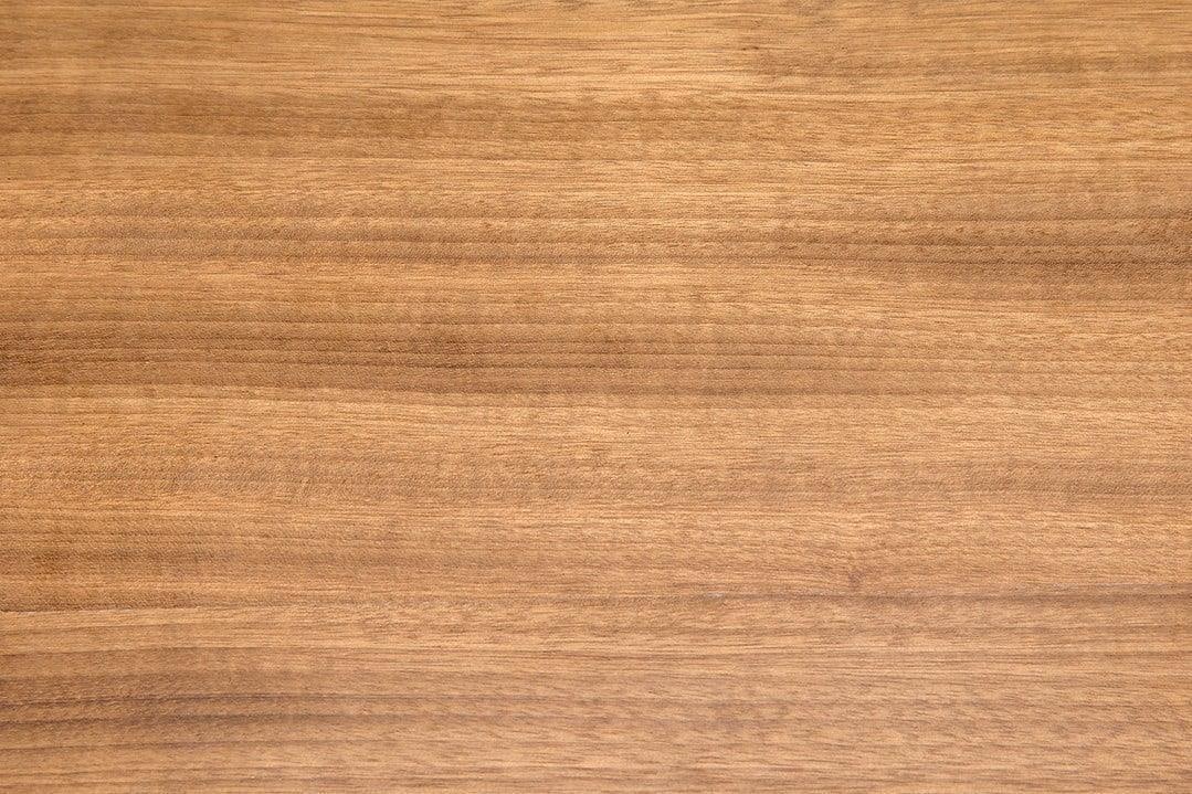 Noir Comodo Regency Teak Side Table Gold Finish 28H 25W 25D (1 of 5)