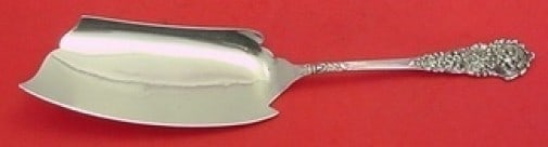 Reed & Barton Trajan Sterling Silver Ice Cream Slice 10.5" (1 of 1)