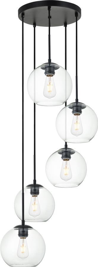Baxter Collection Elegant Black Glass Pendant Light UL Listed: Baxter Collection Elegant Black Glass Pendant Light UL Listed Illuminate your space with the Elegant Black Glass Pendant by Baxter, a stunning addition to your lighting collection. This pendant light 