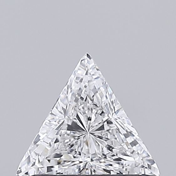 Loose Diamond - TRIANGULAR 0.62ct D VS1 (1 of 1)