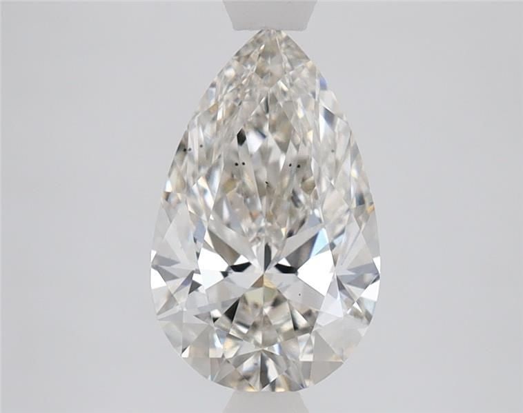 Loose Diamond - PEAR 1.53ct G VS2: Loose Diamond - PEAR 1.53ct G VS2 Source: This is a real non-mined Diamond that has been grown in a lab Shape: PEAR Carats: 1.53 Color: G Clarity: VS2 Certification: IGI Additional images available up