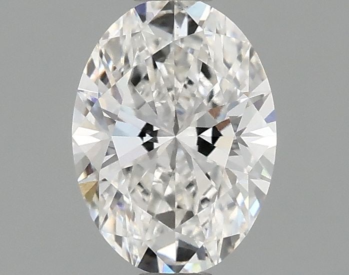 Loose Diamond - OVAL 1.1ct E VS1: Loose Diamond - OVAL 1.1ct E VS1 Source: This is a real non-mined Diamond that has been grown in a lab Shape: OVAL Carats: 1.1 Color: E Clarity: VS1 Certification: IGI Video: