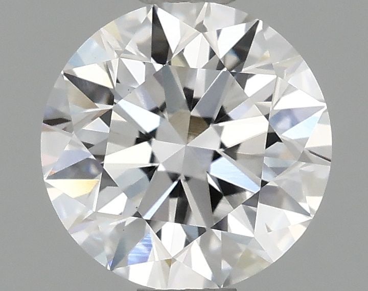Ideal Loose Diamond - ROUND 1.46ct D VS1: Ideal Loose Diamond - ROUND 1.46ct D VS1 Source: This is a real non-mined Diamond that has been grown in a lab Shape: ROUND Carats: 1.46 Color: D Clarity: VS1 Certification: IGI Video: