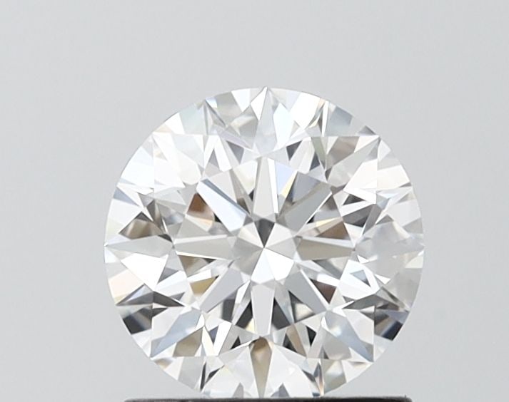 Ideal Loose Diamond - ROUND 1.04ct D VVS2: Ideal Loose Diamond - ROUND 1.04ct D VVS2 Source: This is a real non-mined Diamond that has been grown in a lab Shape: ROUND Carats: 1.04 Color: D Clarity: VVS2 Certification: IGI Video: