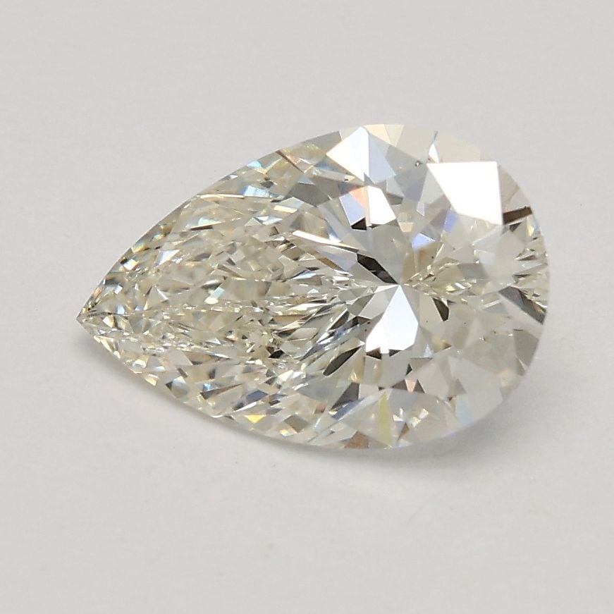 Loose Diamond - PEAR 0.91ct I VS2: Loose Diamond - PEAR 0.91ct I VS2 Source: This is a real non-mined Diamond that has been grown in a lab Shape: PEAR Carats: 0.91 Color: I Clarity: VS2 Certification: IGI Video: Video Link Additional