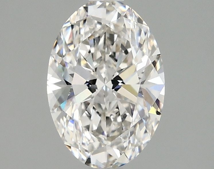 Loose Diamond - OVAL 1.4ct F VVS2: Loose Diamond - OVAL 1.4ct F VVS2 Source: This is a real non-mined Diamond that has been grown in a lab Shape: OVAL Carats: 1.4 Color: F Clarity: VVS2 Certification: IGI Video: Video Link Additional
