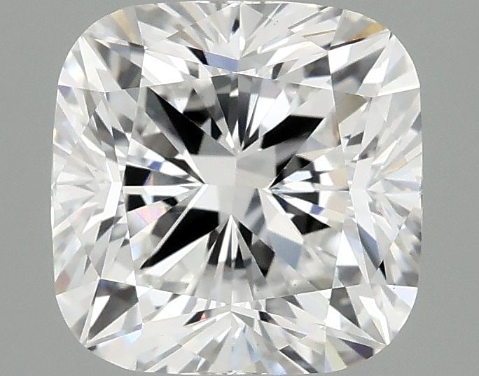 Loose Diamond - CUSHION MODIFIED 2.52ct E VS1 (1 of 1)