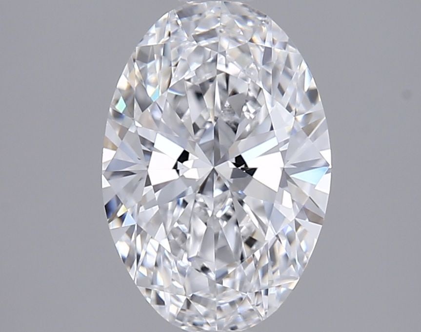 Loose Diamond - OVAL 1.54ct D VVS2: Loose Diamond - OVAL 1.54ct D VVS2 Source: This is a real non-mined Diamond that has been grown in a lab Shape: OVAL Carats: 1.54 Color: D Clarity: VVS2 Certification: IGI Video:
