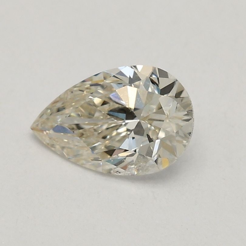 Loose Diamond - PEAR 0.5ct I SI1: Loose Diamond - PEAR 0.5ct I SI1 Source: This is a real non-mined Diamond that has been grown in a lab Shape: PEAR Carats: 0.5 Color: I Clarity: SI1 Certification: IGI Video: