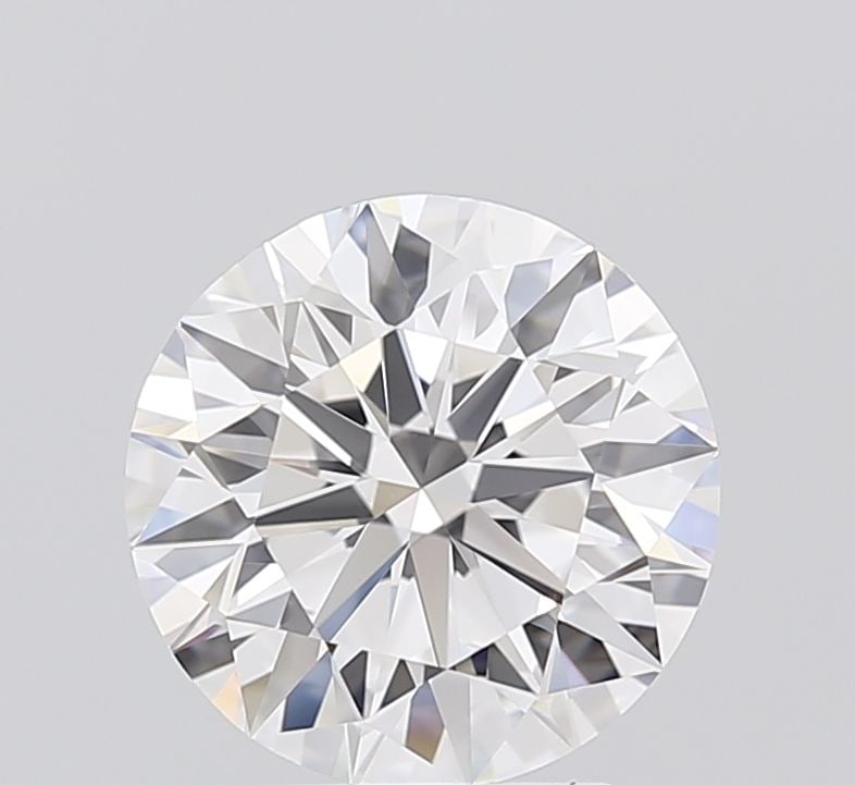 Ideal Loose Diamond - ROUND 3.01ct D VS1: Ideal Loose Diamond - ROUND 3.01ct D VS1 Source: This is a real non-mined Diamond that has been grown in a lab Shape: ROUND Carats: 3.01 Color: D Clarity: VS1 Certification: IGI Video: