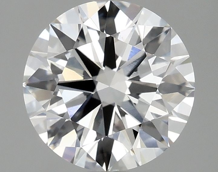 Ideal Loose Diamond - ROUND 2.01ct F VVS2: Ideal Loose Diamond - ROUND 2.01ct F VVS2 Source: This is a real non-mined Diamond that has been grown in a lab Shape: ROUND Carats: 2.01 Color: F Clarity: VVS2 Certification: IGI Video: