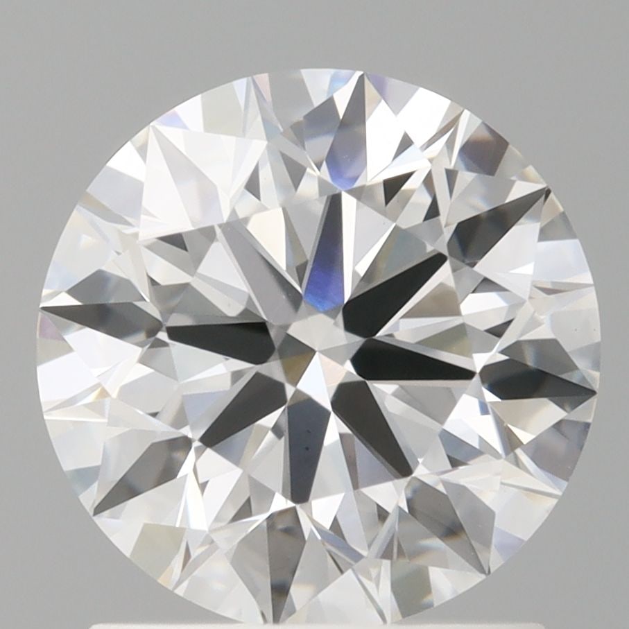 Ideal Loose Diamond - ROUND 1.51ct D VS1: Ideal Loose Diamond - ROUND 1.51ct D VS1 Source: This is a real non-mined Diamond that has been grown in a lab Shape: ROUND Carats: 1.51 Color: D Clarity: VS1 Certification: IGI Video: