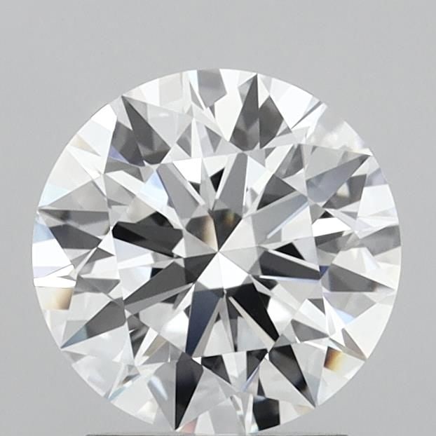 Ideal Loose Diamond - ROUND 2.1ct F VVS2: Ideal Loose Diamond - ROUND 2.1ct F VVS2 Source: This is a real non-mined Diamond that has been grown in a lab Shape: ROUND Carats: 2.1 Color: F Clarity: VVS2 Certification: IGI Video: