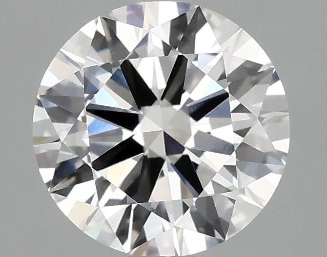 Ideal Loose Diamond - ROUND 1.57ct F VS1: Ideal Loose Diamond - ROUND 1.57ct F VS1 Source: This is a real non-mined Diamond that has been grown in a lab Shape: ROUND Carats: 1.57 Color: F Clarity: VS1 Certification: IGI Additional images avai