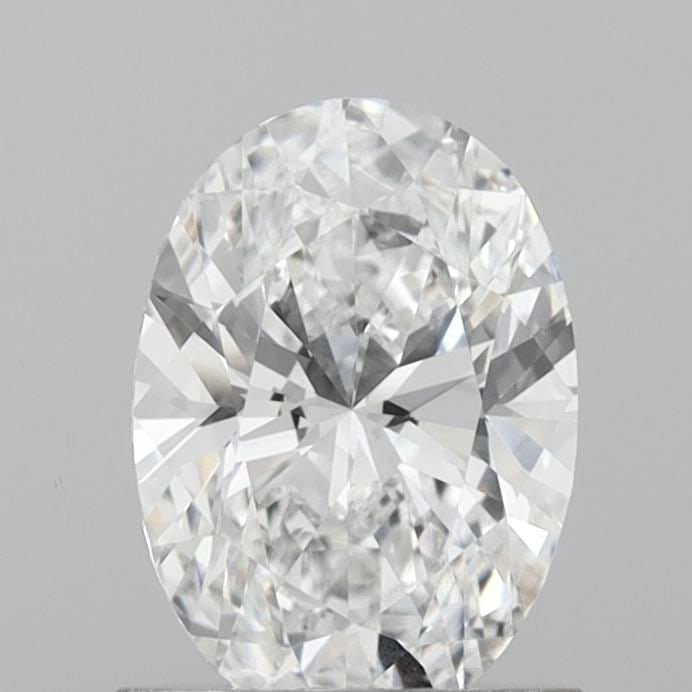 Loose Diamond - OVAL 1.05ct D VVS2: Loose Diamond - OVAL 1.05ct D VVS2 Source: This is a real non-mined Diamond that has been grown in a lab Shape: OVAL Carats: 1.05 Color: D Clarity: VVS2 Certification: IGI Video: