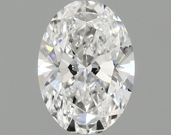 Loose Diamond - OVAL 1.02ct E VVS2: Loose Diamond - OVAL 1.02ct E VVS2 Source: This is a real non-mined Diamond that has been grown in a lab Shape: OVAL Carats: 1.02 Color: E Clarity: VVS2 Certification: IGI Video: