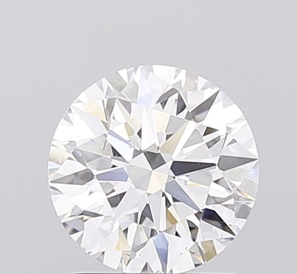 Ideal Loose Diamond - ROUND 1.51ct D VS1: Ideal Loose Diamond - ROUND 1.51ct D VS1 Source: This is a real non-mined Diamond that has been grown in a lab Shape: ROUND Carats: 1.51 Color: D Clarity: VS1 Certification: IGI Video: