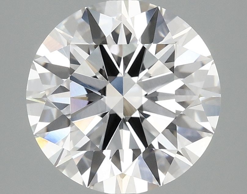 Ideal Loose Diamond - ROUND 3.1ct E VVS2: Ideal Loose Diamond - ROUND 3.1ct E VVS2 Source: This is a real non-mined Diamond that has been grown in a lab Shape: ROUND Carats: 3.1 Color: E Clarity: VVS2 Certification: IGI Video: