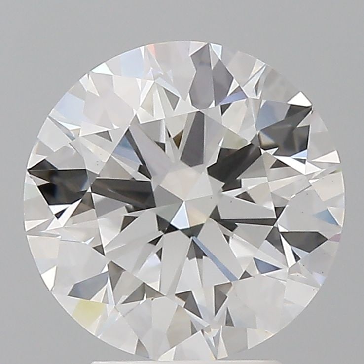 Ideal Loose Diamond - ROUND 3.6ct E VS1: Ideal Loose Diamond - ROUND 3.6ct E VS1 Source: This is a real non-mined Diamond that has been grown in a lab Shape: ROUND Carats: 3.6 Color: E Clarity: VS1 Certification: IGI Video: