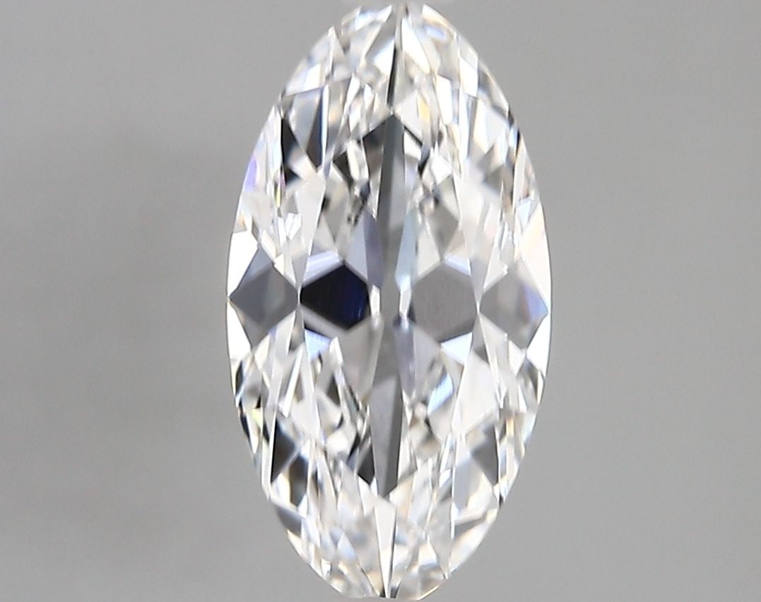 Loose Diamond - OVAL 2.11ct D VS1 (1 of 1)