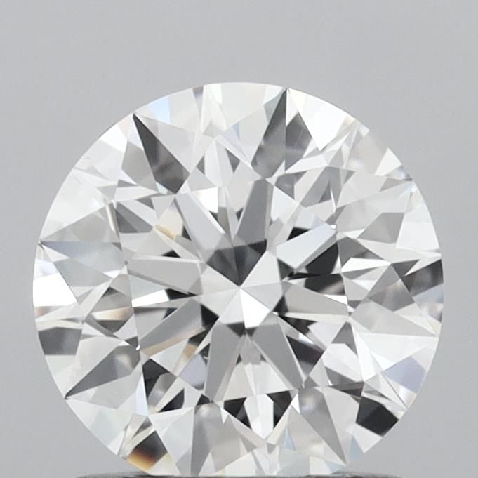 Ideal Loose Diamond - ROUND 1.04ct D VS1: Ideal Loose Diamond - ROUND 1.04ct D VS1 Source: This is a real non-mined Diamond that has been grown in a lab Shape: ROUND Carats: 1.04 Color: D Clarity: VS1 Certification: IGI Video: