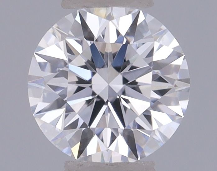 Ideal Loose Diamond - ROUND 0.27ct D VS1: Ideal Loose Diamond - ROUND 0.27ct D VS1 Source: This is a real non-mined Diamond that has been grown in a lab Shape: ROUND Carats: 0.27 Color: D Clarity: VS1 Certification: IGI Video: