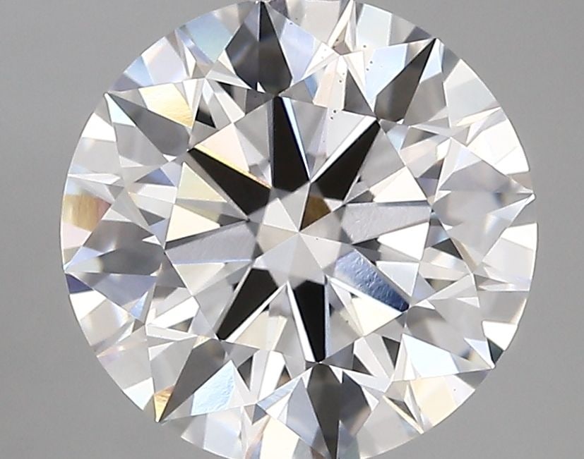 Ideal Loose Diamond - ROUND 3.24ct D VS1: Ideal Loose Diamond - ROUND 3.24ct D VS1 Source: This is a real non-mined Diamond that has been grown in a lab Shape: ROUND Carats: 3.24 Color: D Clarity: VS1 Certification: IGI Video: