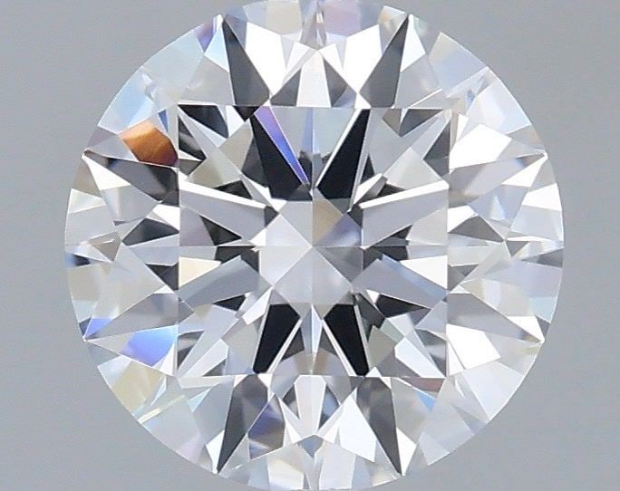 Ideal Loose Diamond - ROUND 1.23ct D VVS1: Ideal Loose Diamond - ROUND 1.23ct D VVS1 Source: This is a real non-mined Diamond that has been grown in a lab Shape: ROUND Carats: 1.23 Color: D Clarity: VVS1 Certification: IGI Video:
