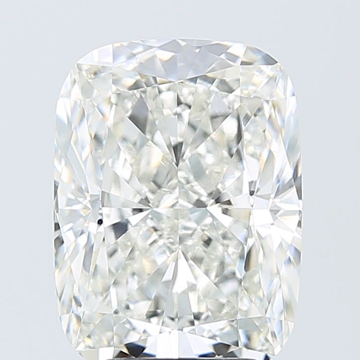 Loose Diamond - CUSHION MODIFIED 5.01ct F VS1: Loose Diamond - CUSHION MODIFIED 5.01ct F VS1 Source: This is a real non-mined Diamond that has been grown in a lab Shape: CUSHION MODIFIED Carats: 5.01 Color: F Clarity: VS1 Certification: IGI Video: