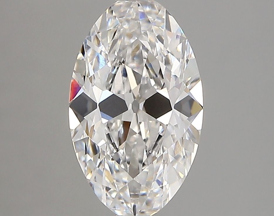 Loose Diamond - OVAL 1.81ct D VVS2: Loose Diamond - OVAL 1.81ct D VVS2 Source: This is a real non-mined Diamond that has been grown in a lab Shape: OVAL Carats: 1.81 Color: D Clarity: VVS2 Certification: IGI Video: