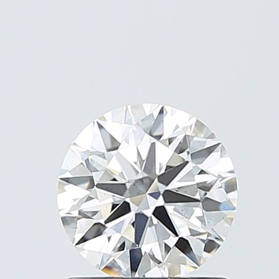 Ideal Loose Diamond - ROUND 1.01ct E VS2: Ideal Loose Diamond - ROUND 1.01ct E VS2 Source: This is a real non-mined Diamond that has been grown in a lab Shape: ROUND Carats: 1.01 Color: E Clarity: VS2 Certification: IGI Additional images avai