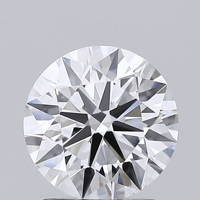 Ideal Loose Diamond - ROUND 1.53ct D VVS1: Ideal Loose Diamond - ROUND 1.53ct D VVS1 Source: This is a real non-mined Diamond that has been grown in a lab Shape: ROUND Carats: 1.53 Color: D Clarity: VVS1 Certification: IGI Video: