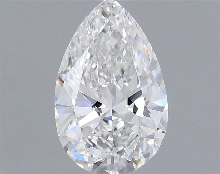 Loose Diamond - PEAR 0.58ct D VVS1: Loose Diamond - PEAR 0.58ct D VVS1 Source: This is a real non-mined Diamond that has been grown in a lab Shape: PEAR Carats: 0.58 Color: D Clarity: VVS1 Certification: IGI Video: