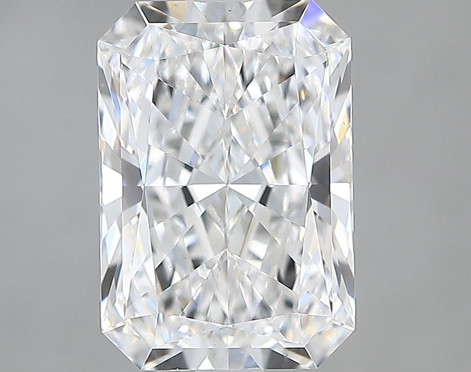 Loose Diamond - RADIANT 2.19ct E VS1 (1 of 1)