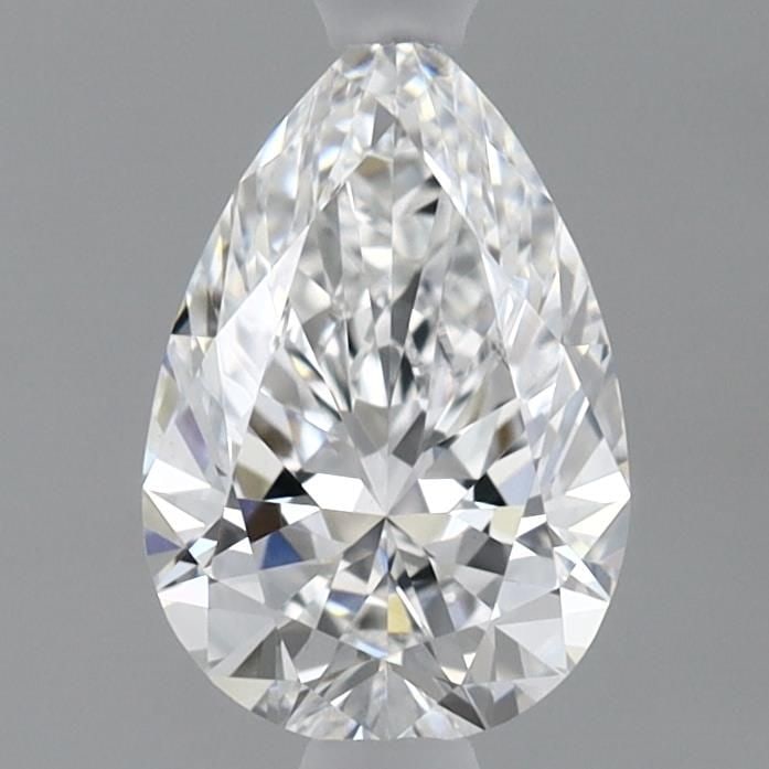 Loose Diamond - PEAR 0.97ct D VVS2 (1 of 1)