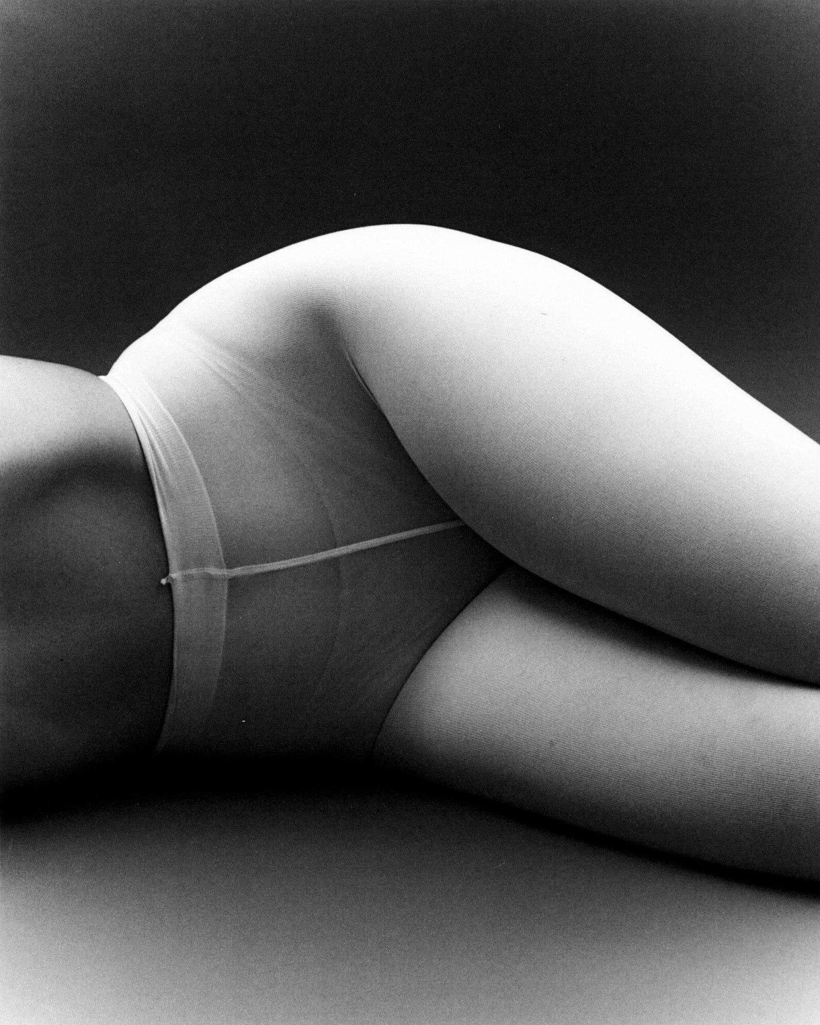 Die Stille Photography 49 x 39 Edition of 3 by Kseniya Vashchenko: Die Stille Photography 49 x 39 Edition of 3 by Kseniya Vashchenko "Die Stille" is a striking photography piece by Kseniya Vashchenko, created in 2023. This captivating work measures 49 in x 39 in (124