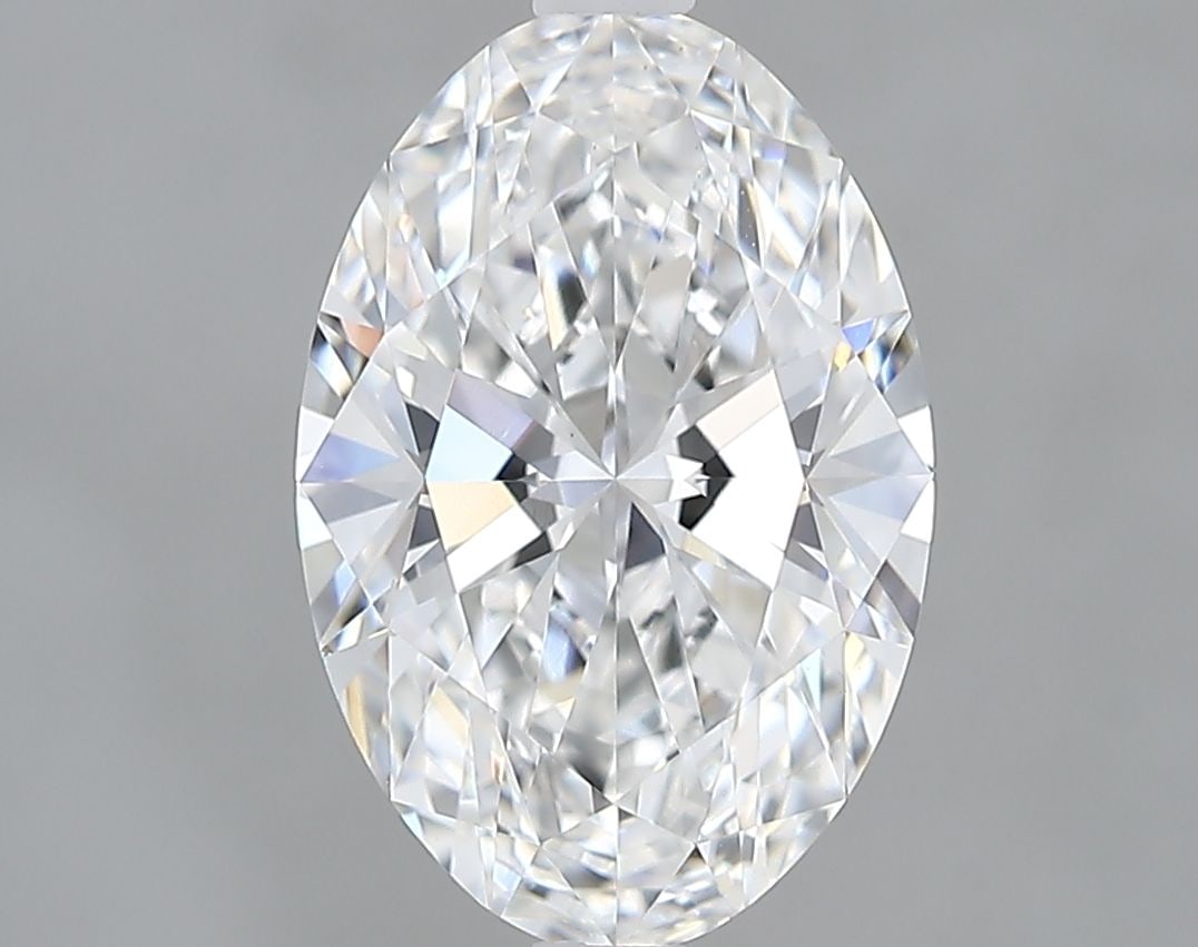 Loose Diamond - OVAL 2.14ct E VS1 (1 of 1)