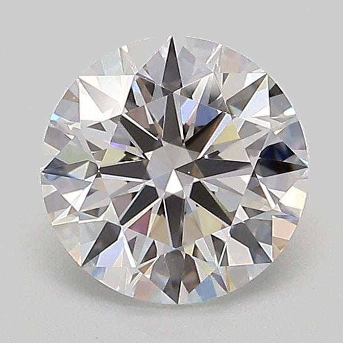 Ideal Loose Diamond - ROUND 1.53ct D VVS2: Ideal Loose Diamond - ROUND 1.53ct D VVS2 Source: This is a real non-mined Diamond that has been grown in a lab Shape: ROUND Carats: 1.53 Color: D Clarity: VVS2 Certification: IGI Video: