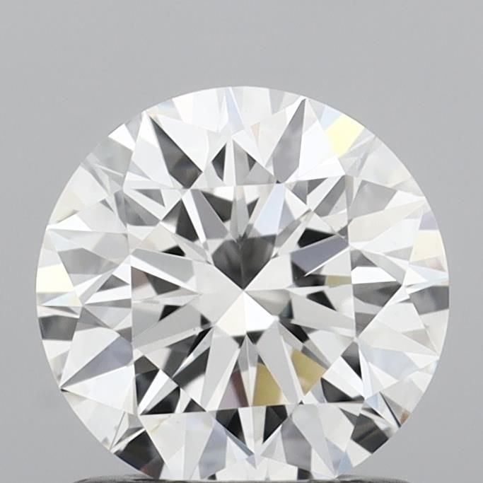 Ideal Loose Diamond - ROUND 1.01ct D VVS2: Ideal Loose Diamond - ROUND 1.01ct D VVS2 Source: This is a real non-mined Diamond that has been grown in a lab Shape: ROUND Carats: 1.01 Color: D Clarity: VVS2 Certification: IGI Video: