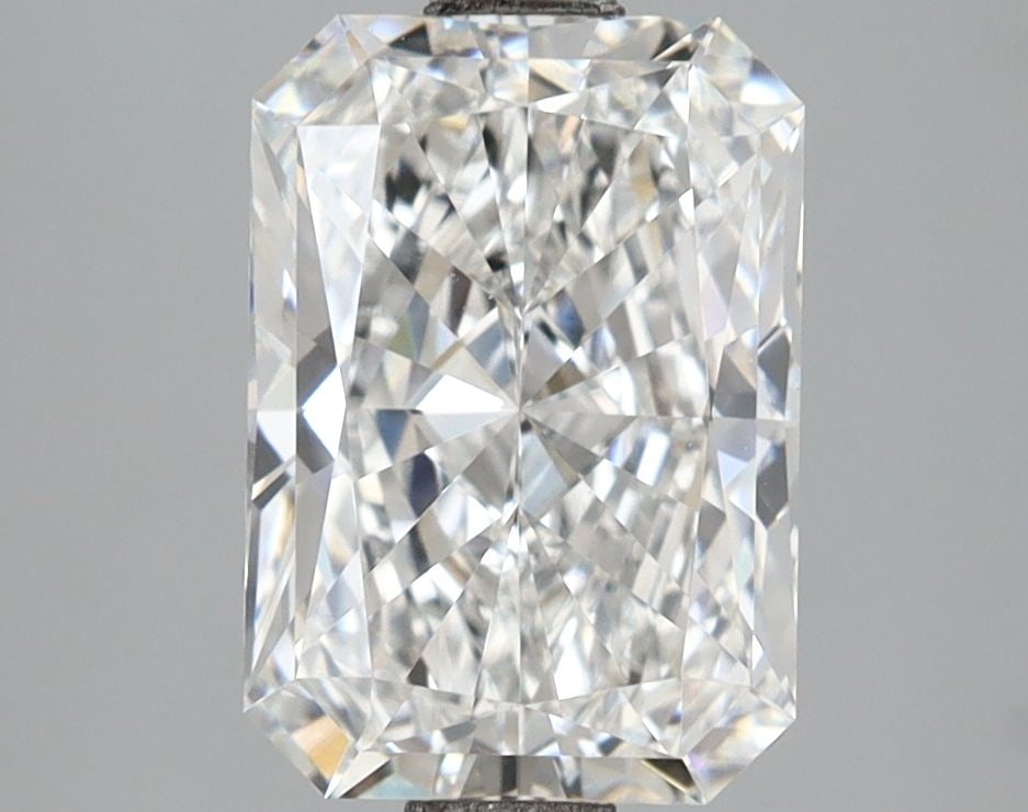 Loose Diamond - RADIANT 2.53ct E VVS2 (1 of 1)