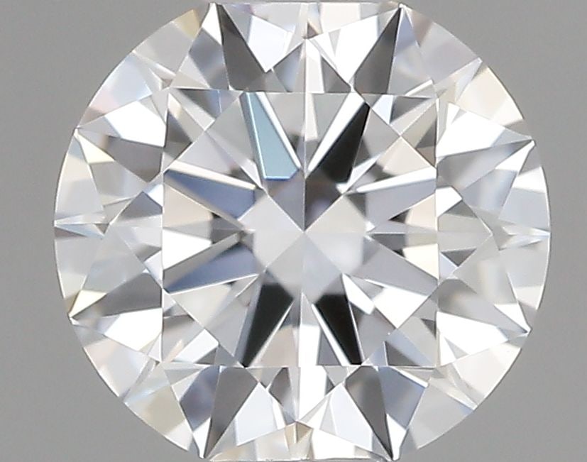 Ideal Loose Diamond - ROUND 0.53ct D VVS1: Ideal Loose Diamond - ROUND 0.53ct D VVS1 Source: This is a real non-mined Diamond that has been grown in a lab Shape: ROUND Carats: 0.53 Color: D Clarity: VVS1 Certification: IGI Video: