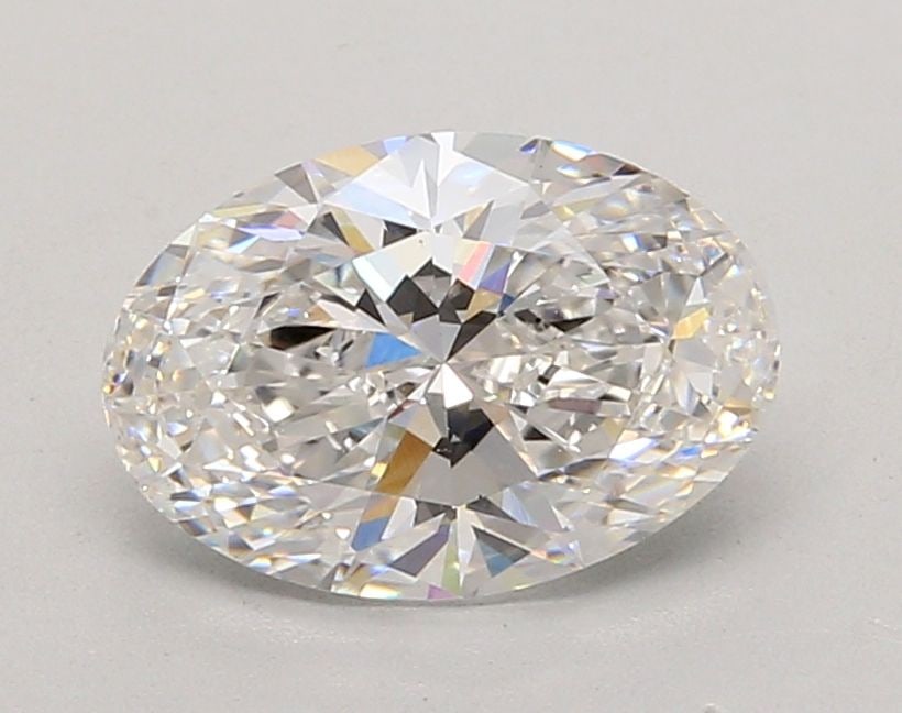 Loose Diamond - OVAL 2.03ct D VS1 (1 of 1)