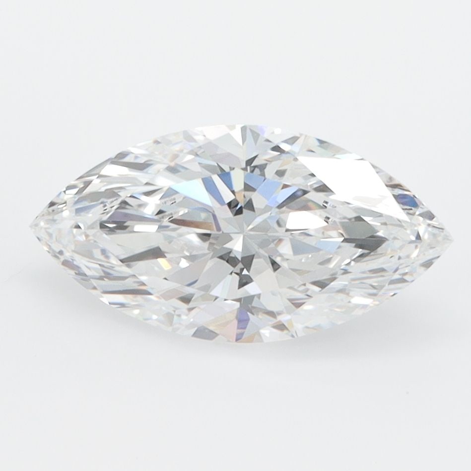Loose Diamond - MARQUISE 1.56ct D VVS1 (1 of 1)