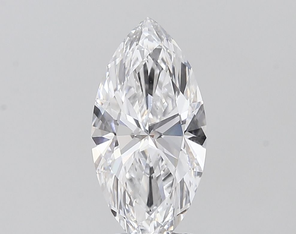 Loose Diamond - MARQUISE 2.33ct D VVS1 (1 of 1)